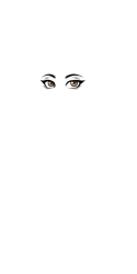 Koji eyes