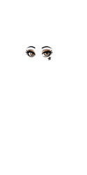Punky eyes