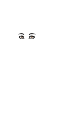 Sharp eyes