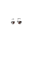 Shirakeru eyes