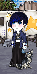 User Avatar: 208579