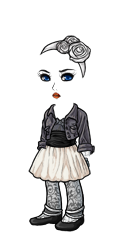 User Avatar: 400377