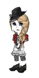 User Avatar: 459781